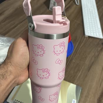 Stanley Matara Kapak Contası Kayboldu, Destek ve Yedek Parça Bulunamıyor