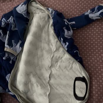 Kısa Sürede Yırtılan Uyku Tulumu İçin Değişim Talebi