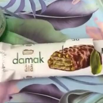 A101 Damak Çikolata Küflenmiş