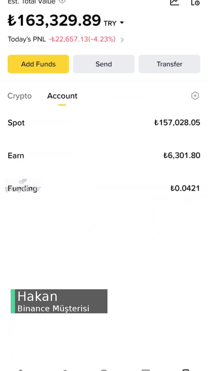 Binance Global Kimlik Doğrulama videonun kapak resmi