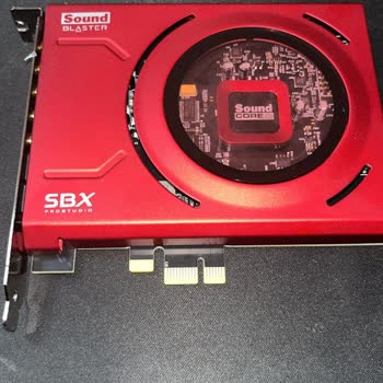 Çalışmayan Ses Kartı İçin Çözüm Ve Fatura Talebim Karşılanmıyor