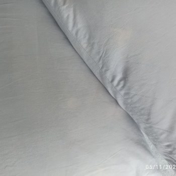 Aldığım Havlu Ve Yastık Kılıfları Kısa Sürede Renk Attı, Mağdur Edildim!