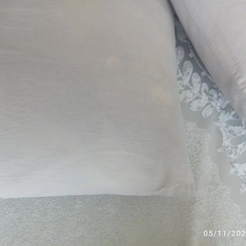 Aldığım Havlu Ve Yastık Kılıfları Kısa Sürede Renk Attı, Mağdur Edildim!