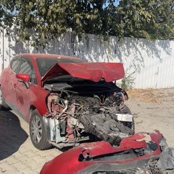 Airbag Sorunu Ve Servis İlgisizliği: Mağduriyetim Giderilmiyor