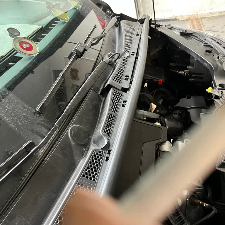 Fiat Doblo 1.2 Benzinli 2025 Model Şikayeti