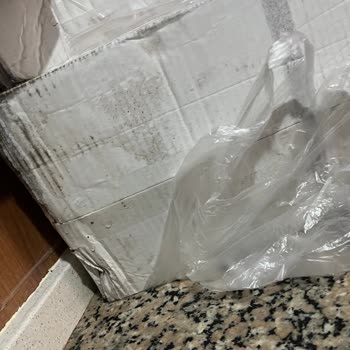 Hasarlı Kargo Teslimatı Ve İlgisiz Müşteri Hizmetleri