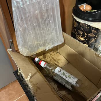 Hasarlı Kargo Teslimatı Ve İlgisiz Müşteri Hizmetleri