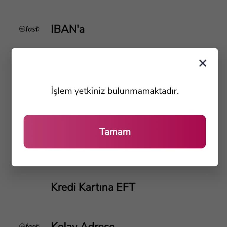 Alternatif Bank Hesabım Haksız Yere Kısıtlandı, Bilgi Alamıyorum