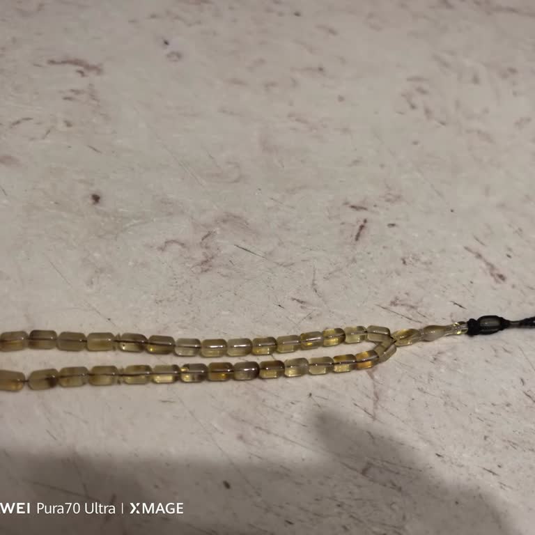 Tarihimardintesbihcisi Kalitesi Düşük Gelen Tesbih