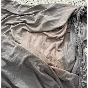 Yeni Alınan Kurutma Makinesi Kıyafetlerimi Kullanılamaz Hale Getirdi