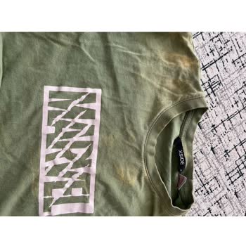 Yeni Alınan Kurutma Makinesi Kıyafetlerimi Kullanılamaz Hale Getirdi