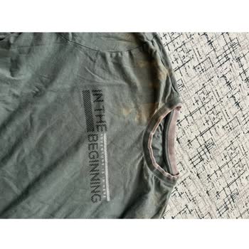 Yeni Alınan Kurutma Makinesi Kıyafetlerimi Kullanılamaz Hale Getirdi