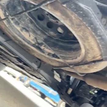 Spoticar Combo 2024, recibí mi coche usado con accesorios faltantes