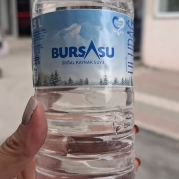Bursa Su Tadı Ciddi Şekilde Değişmiş Durumda