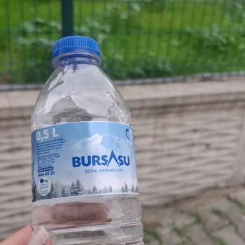 Bursa Su Tadı Ciddi Şekilde Değişmiş Durumda