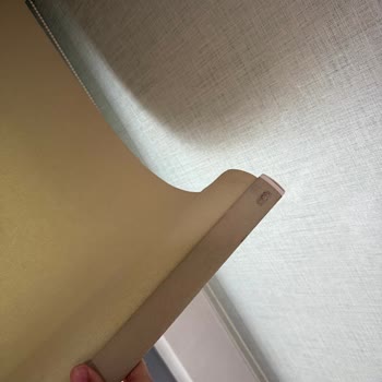 Gayret Halı Yıkama Teslim Edilen Perde Hiç Yıkanmamıştı