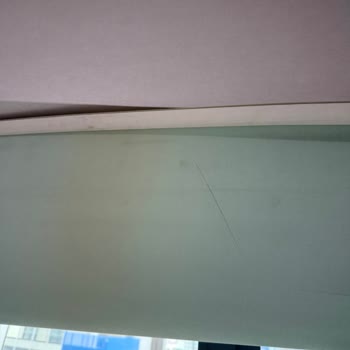 Gayret Halı Yıkama Teslim Edilen Perde Hiç Yıkanmamıştı