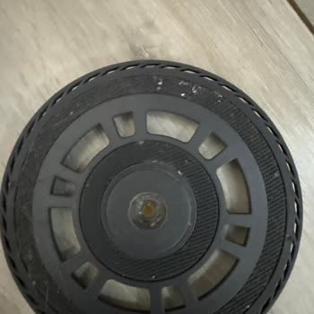 Dreame X40 Paspas Bezi Sürekli Düşüyor Aksesuar Değişimi Talebi