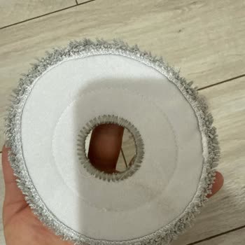 Dreame X40 Paspas Bezi Sürekli Düşüyor Aksesuar Değişimi Talebi