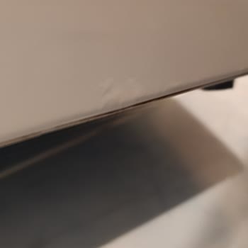Electrolux Kurutmalı Çamaşır Makinesinde Paslanma ve Servis Kaynaklı Hasar