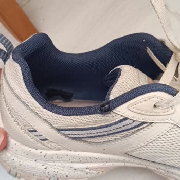 Skechers Ayakkabıda Garanti Süresinde Yaşanan Sorun Ve Olumsuz İnceleme Sonucu