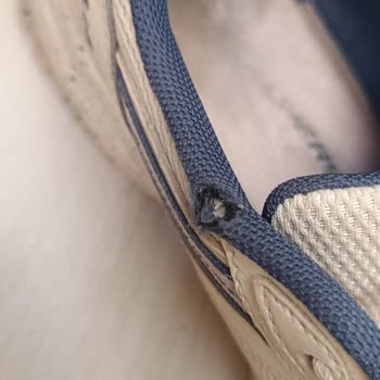 Skechers Ayakkabıda Garanti Süresinde Yaşanan Sorun Ve Olumsuz İnceleme Sonucu