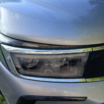 Opel Grandland Sağ Far Sürekli Buğulanıyor, Çözüm Talebim Karşılanmıyor