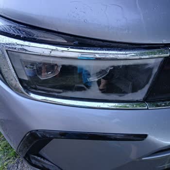 Opel Grandland Sağ Far Sürekli Buğulanıyor, Çözüm Talebim Karşılanmıyor