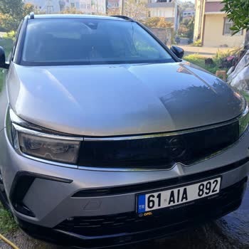 Opel Grandland Sağ Far Sürekli Buğulanıyor, Çözüm Talebim Karşılanmıyor