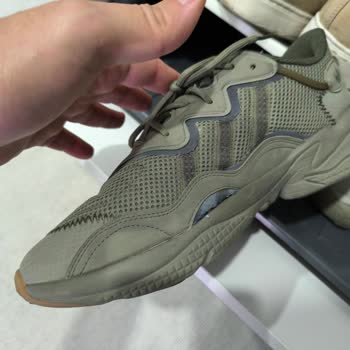 Az Kullanımla Deforme Olan Ayakkabı Ve İade Sorunu