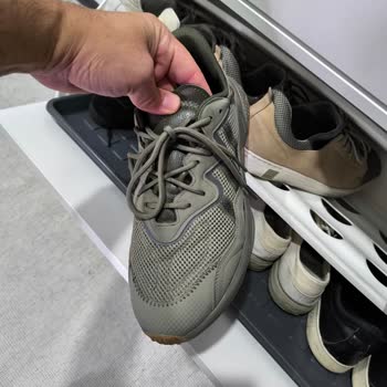 Az Kullanımla Deforme Olan Ayakkabı Ve İade Sorunu