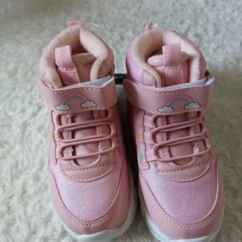 LCW Online Siparişimde Üretim Hatalı Ayakkabı Ve Değişim Sorunu