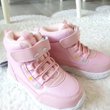 LCW Online Siparişimde Üretim Hatalı Ayakkabı Ve Değişim Sorunu