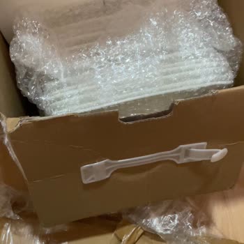 Kırık Gelen Ürün, İade Ve Destek Sürecinde Yaşanan Sorunlar