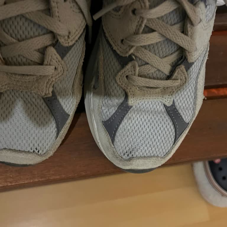 Garantili Nike Ayakkabıda Açılma Sorunu Ve Değişim Talebinin Reddedilmesi