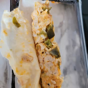 A101'den Aldığım Beşler Döner Dürüm Sağlığımı Olumsuz Etkiledi