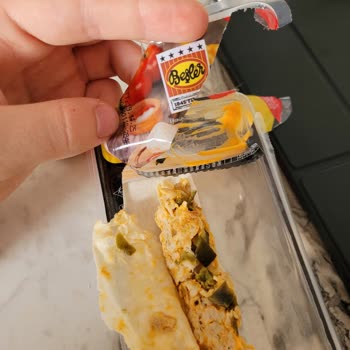 A101'den Aldığım Beşler Döner Dürüm Sağlığımı Olumsuz Etkiledi