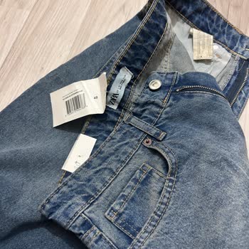 Hepsiburada İlk Giyimde Yırtılan Pantolon İçin İade Reddi Mağduriyeti