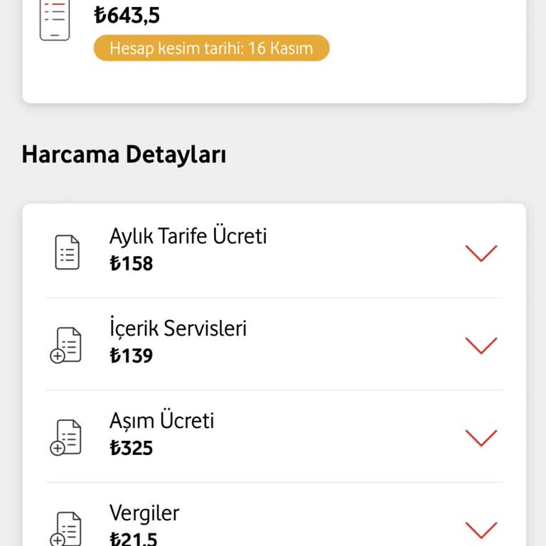 Haksız İçerik Servisi Ücreti Ve Geciken İnternet Aşım Uyarılarıyla Mağduriyet