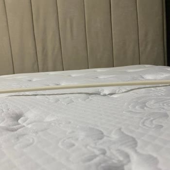 İdaş Optimum Yatakta Çökme Ve Deformasyon, Değişim Talebim Reddedildi