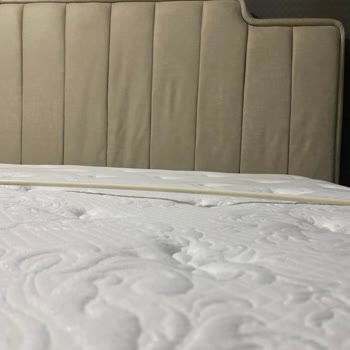 İdaş Optimum Yatakta Çökme Ve Deformasyon, Değişim Talebim Reddedildi