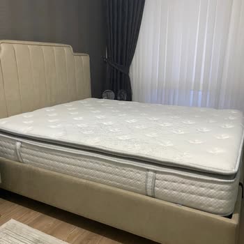 İdaş Optimum Yatakta Çökme Ve Deformasyon, Değişim Talebim Reddedildi