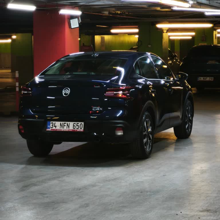 Araç Tesliminde Haksız Yakıt Ücreti Ve Olumsuz Müşteri Deneyimi