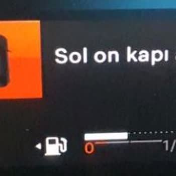Eki aç