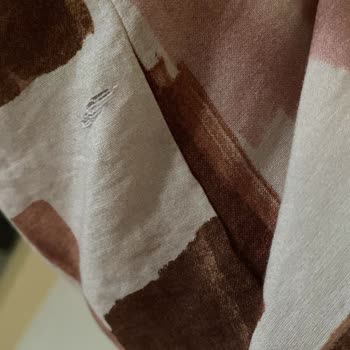 Arçelik Çamaşır Makinesi Hem Kıyafetleri Deliyor Hem Gürültülü Çalışıyor, Çözüm Bulunamıyor