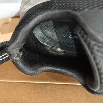 Yeni Aldığım Ayakkabıda Kısa Sürede Deformasyon Yaşadım Çözüm Bulamıyorum