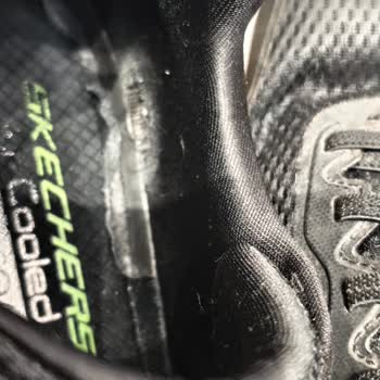 Yeni Aldığım Ayakkabıda Kısa Sürede Deformasyon Yaşadım Çözüm Bulamıyorum