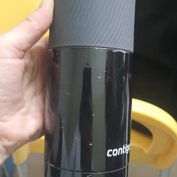 Contigo Termosumda Tekrarlayan Yalıtım Ve Garanti Sorunu