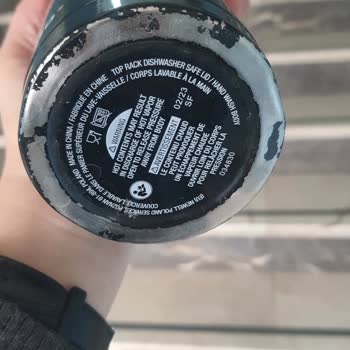 Contigo Termosumda Tekrarlayan Yalıtım Ve Garanti Sorunu