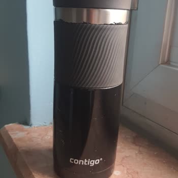 Contigo Termosumda Tekrarlayan Yalıtım Ve Garanti Sorunu